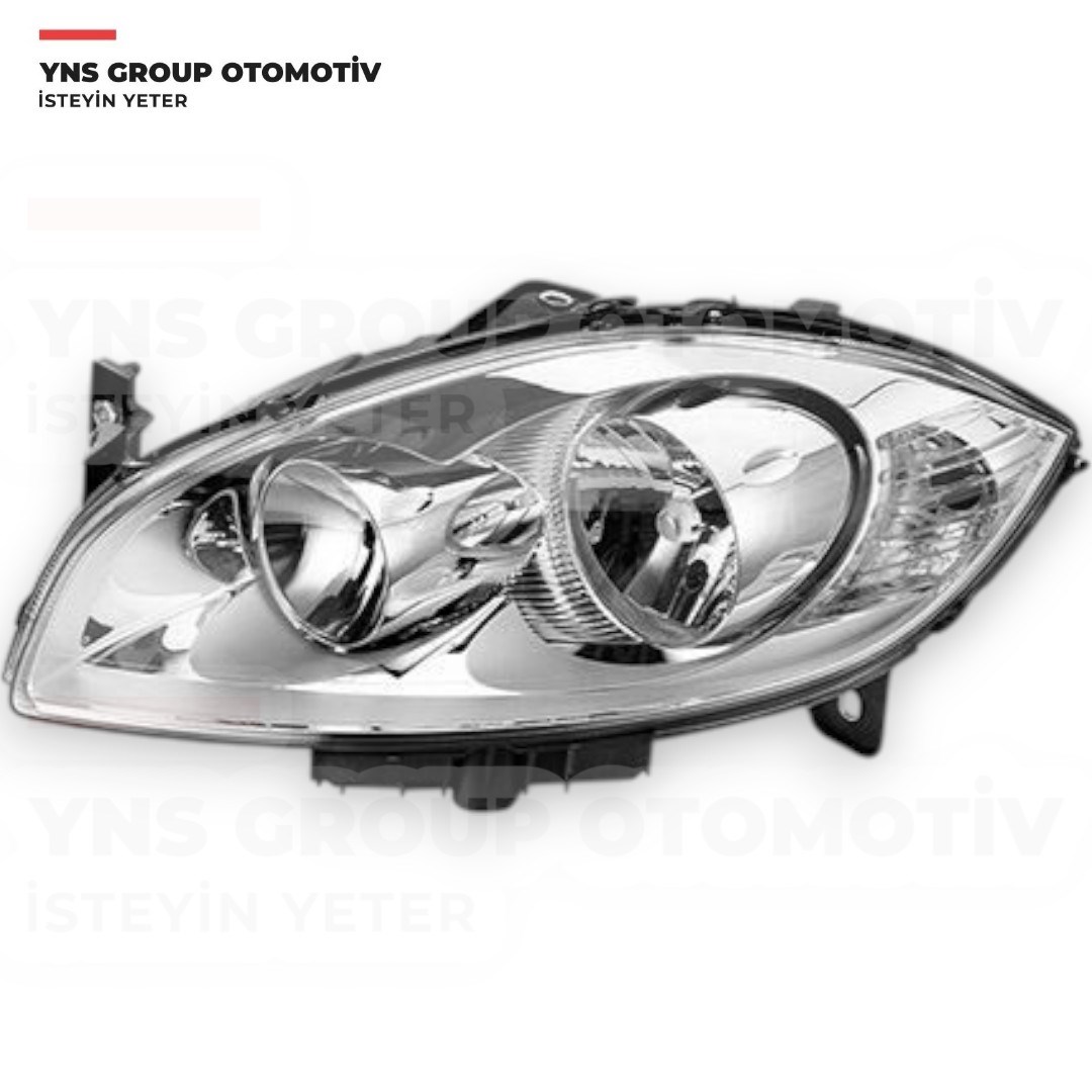 Fiat Linea 07- Far Sol (Elektrikli) Ayfar - 101111 / 52084245