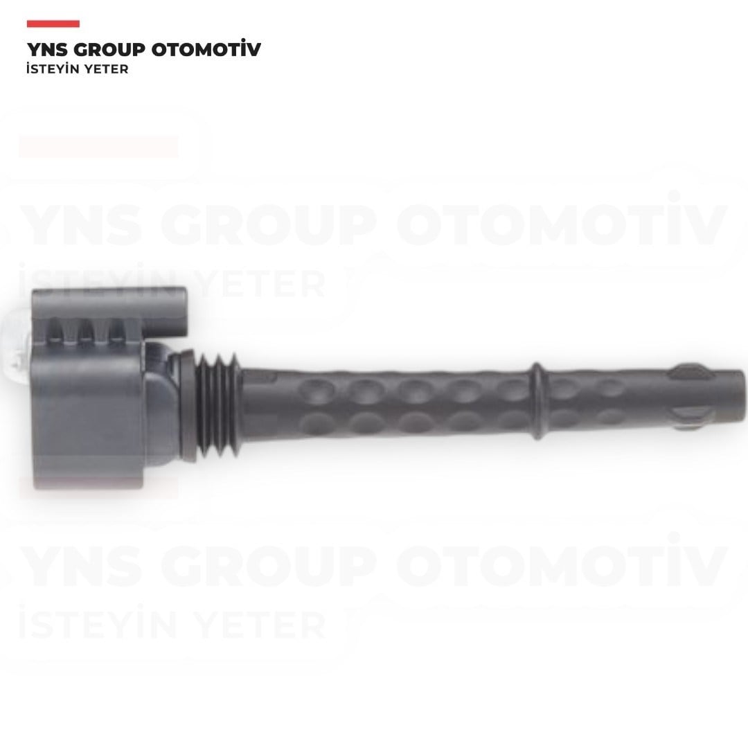Fiat Punto Bravo 10- 1.4 16v 500x 15- 1.4 16v T-Jet Ateşleme Bobini Kalem Bosch - 0221504036