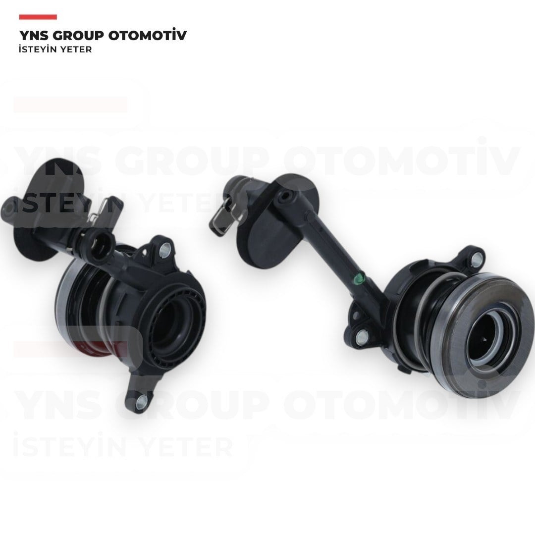 Ford Courier 14- Ecosport 12- Fiesta Focus Puma 17- Hidrolik Debriyaj Rulmanı Oem - H1b17a564ca