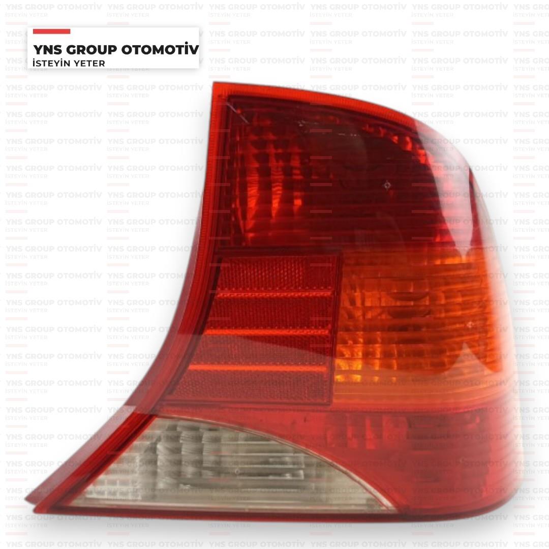 Ford Focus 1 98-04 Stop Sağ Depo - 4311935rue