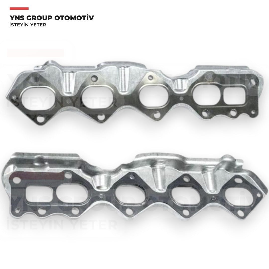 Ford Ranger Tke 18- Transit Custom 15- Egsoz Manfiold Contası Orjinal - Jb3q9448aa