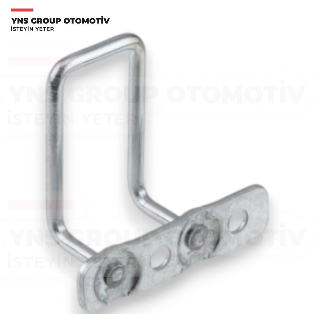 Ford Transit 01- V184 - V347 Arka Bagaj Kilit Karşılığı Üst Sol (Yüksek Tavan - Çift Kapı) Yns - Yc15v44163ae