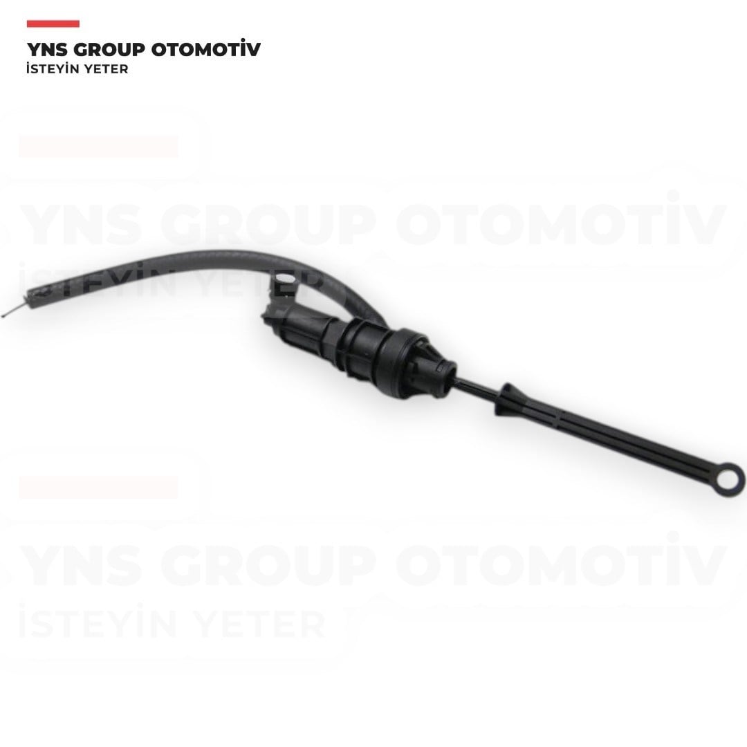 Ford Transit 03-06 V184 2.4 Dizel Debriyaj Üst Merkezi Orjinal Otosan - 3c117a543af