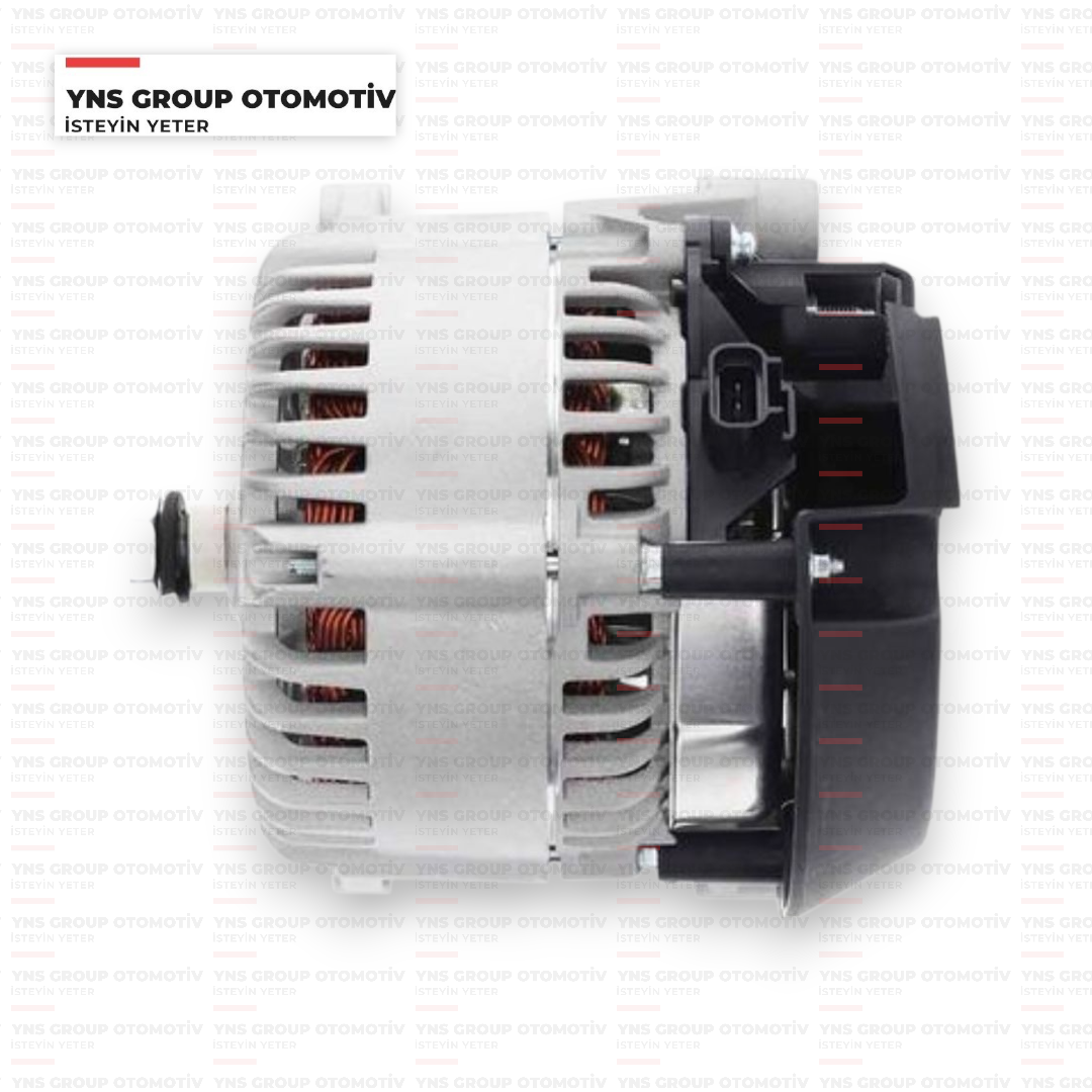 Ford Transit Connect 02-13 125 Amper Alternatör (Şarj Dinamosu) Hella - 8el011710831