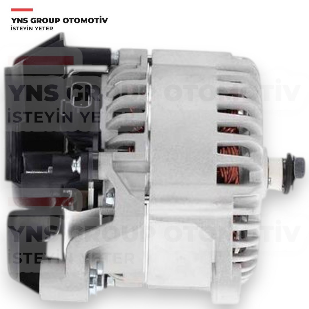Ford Transit Connect 02-13 125 Amper Alternatör (Şarj Dinamosu) Hella - 8el011710831