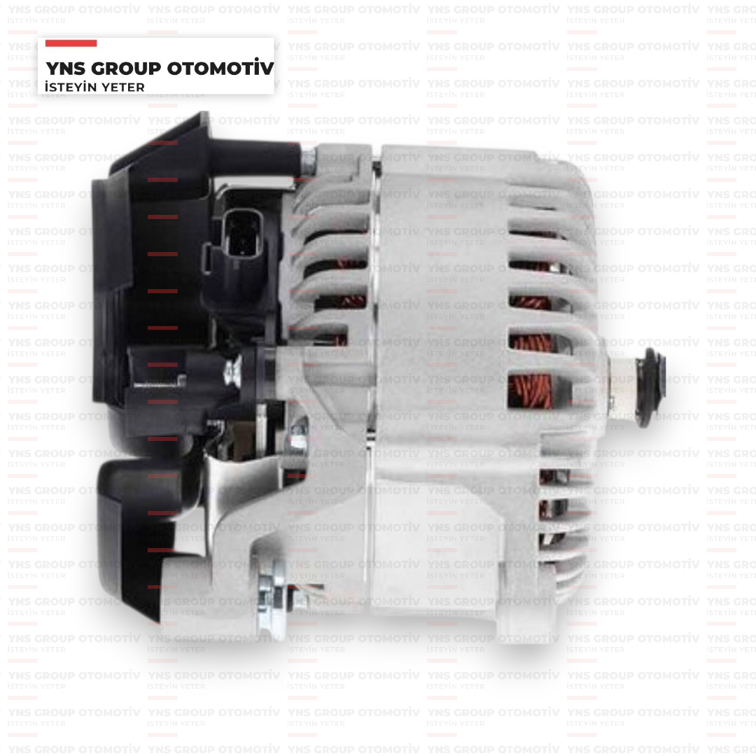 Ford Transit Connect 02-13 125 Amper Alternatör (Şarj Dinamosu) Hella - 8el011710831