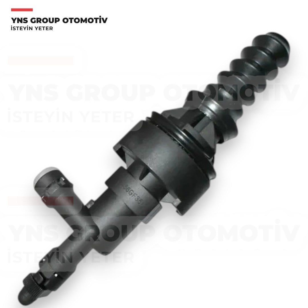 Ford Transit V184 01- 2.4 D Debriyaj Alt Merkezi Orjinal - 3c117a508ab