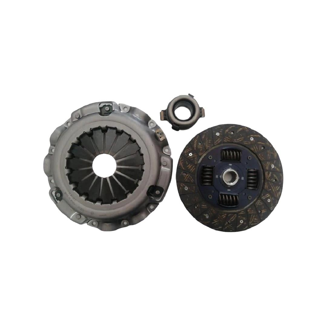 H100 Kamyonet 04-12 Starex 04-07 Bongo K2500 2,5 tci Debriyaj Seti Rulmanlı - Skhd192