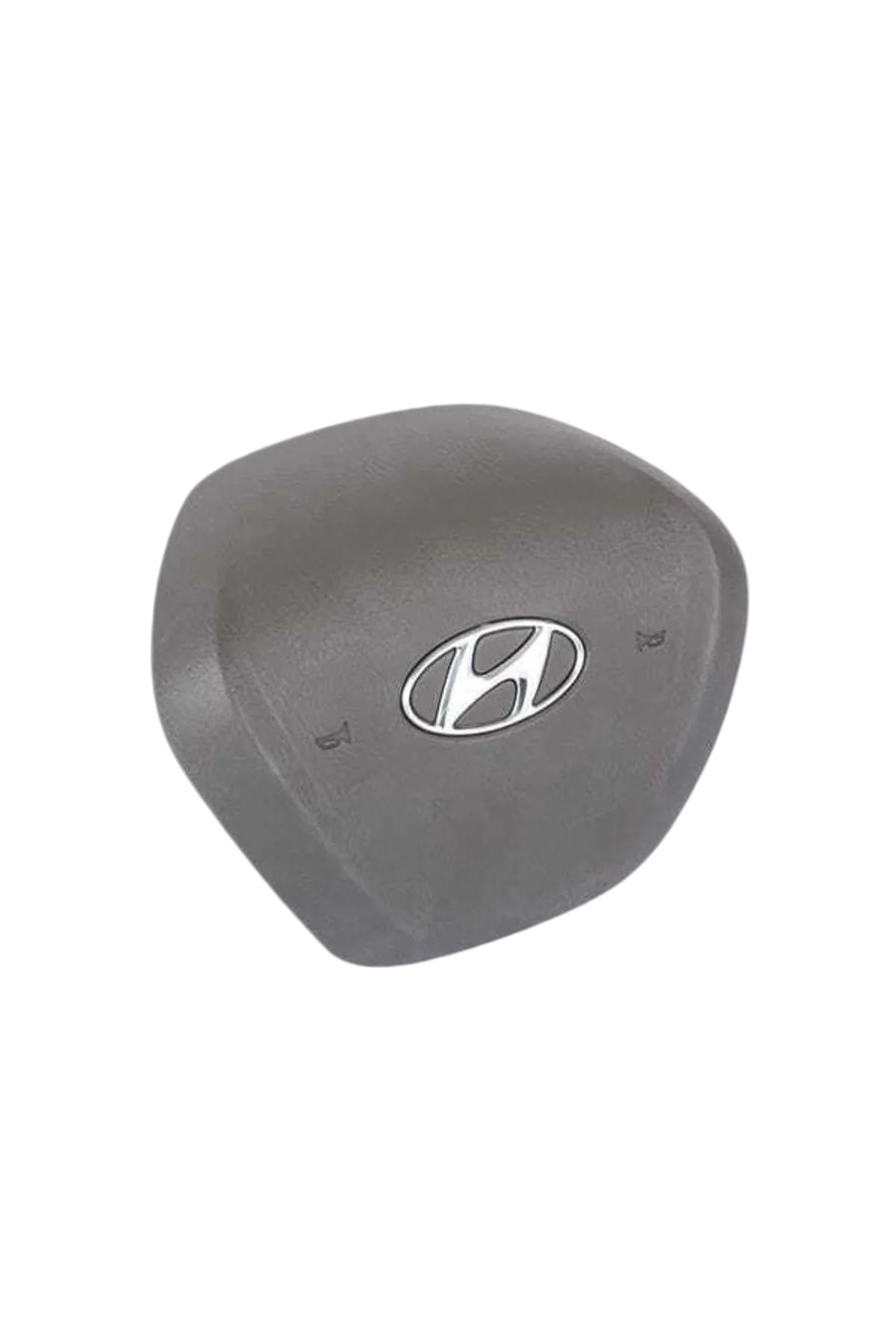 H100 Kamyonet 12- Direksiyon Korna Kapağı (Orjinal)