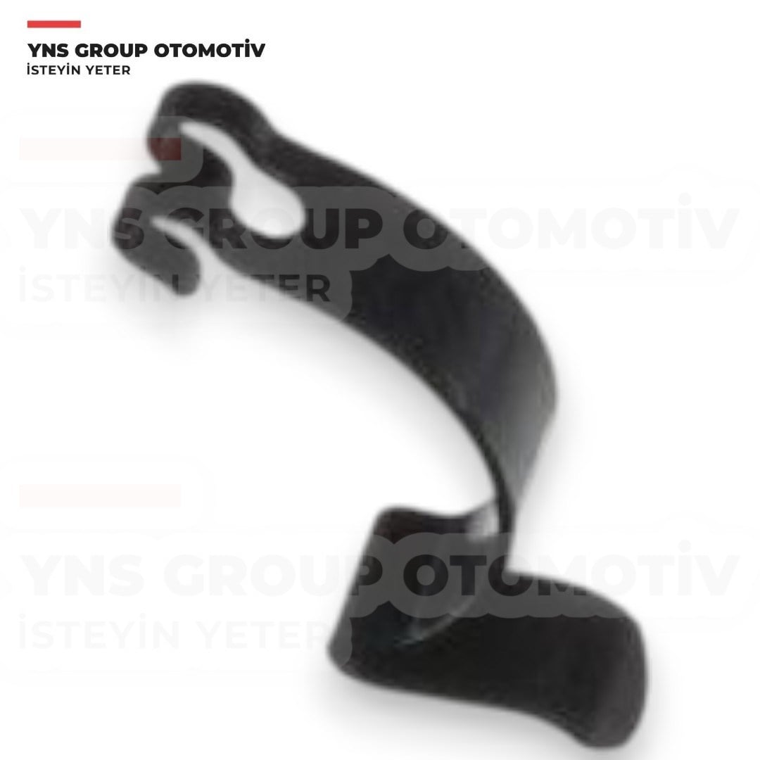 Hyundai Era Getz I20 07-14 Kia Ceed 07-21 Cerato 16-21 Hava Filtresi Kutusu Kelepçesi Orjinal Hmc - 2817402400