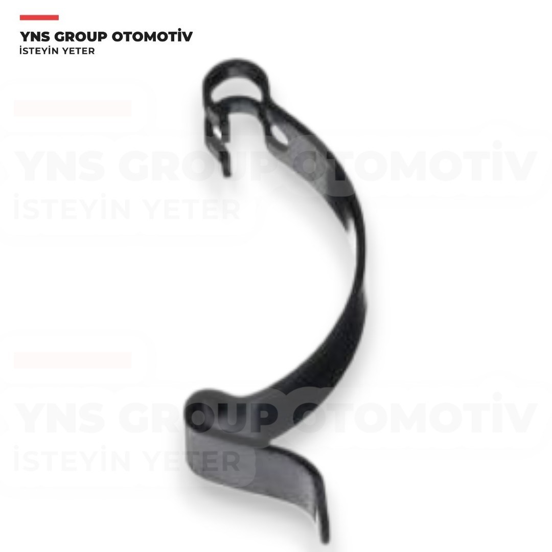 Hyundai Era Getz I20 07-14 Kia Ceed 07-21 Cerato 16-21 Hava Filtresi Kutusu Kelepçesi Orjinal Hmc - 2817402400