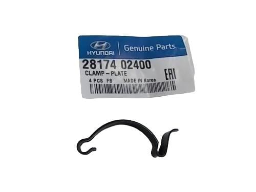 HAVA FİLTRE KUTU KELEPÇESİ ERA RİO DİZEL ORJİNAL