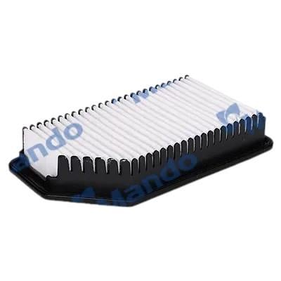 HAVA FİLTRESİ ACCENT BLUE 11-