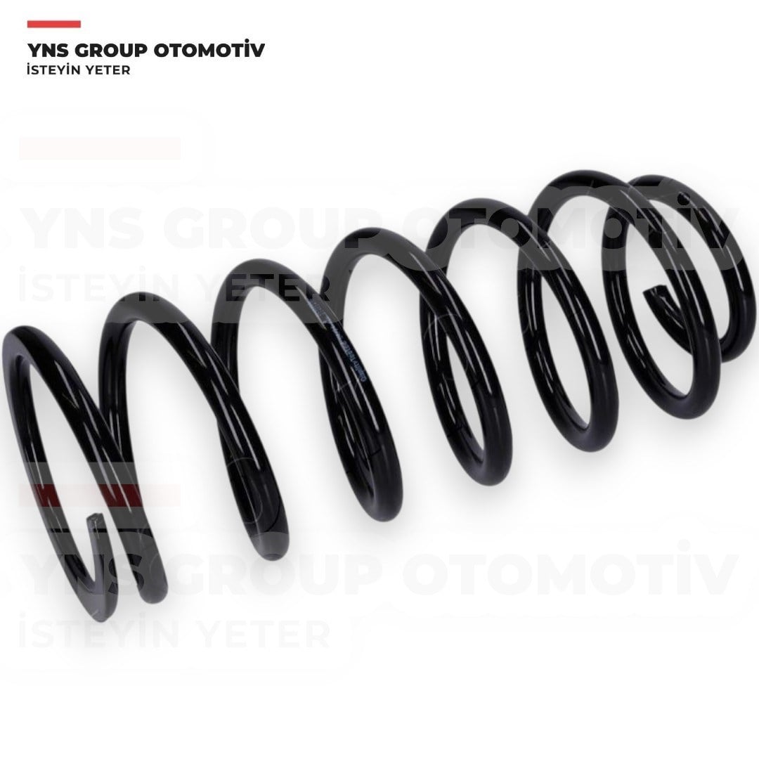 Honda Civic Fd6 06-12 Sedan Arka Helezon Yayı (Adet) Japanparts - Zc90339 / 52441snaa02