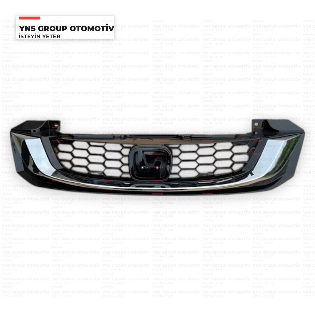 Honda Civic 14-16 Panjur Ön (Armasız) Makyajlı Kasa Yns - 71121ts4t50