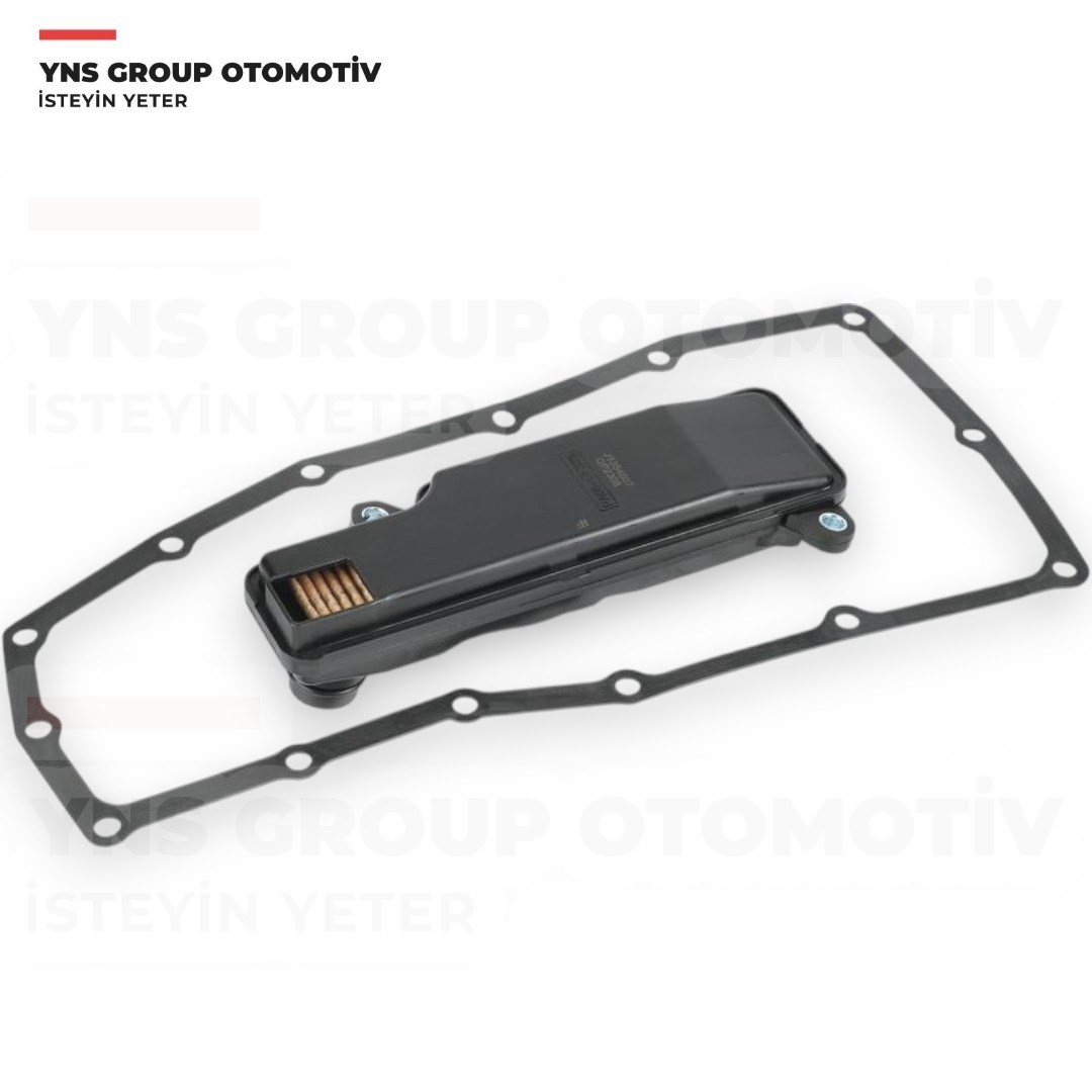 Honda Civic Fc5 - Fk7 16-22 1.5 16v Crv 16- 1.5 - 2.4 4wd Hrv 19- 1.5 I-vtec Otomatik Şanzıman Yağ Filtresi Herthbuss - J1354007 / 254205lj003