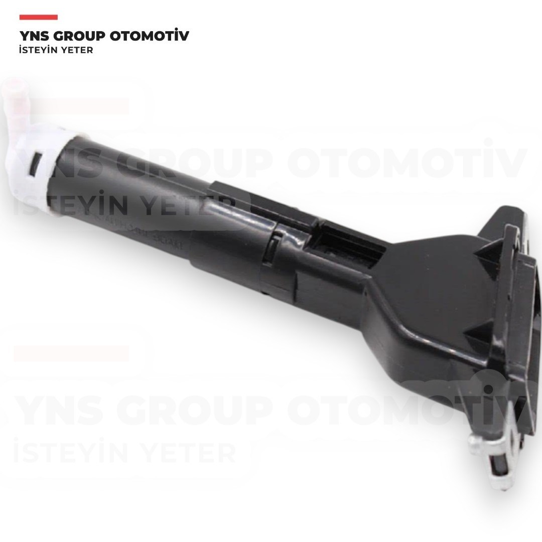 Honda Crv 15-18 Far Yıkama Robotu (Motoru) Ön Sol Yns - 76885t1ee01