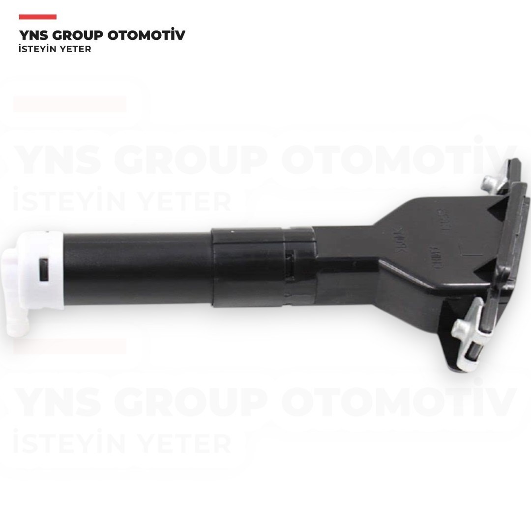 Honda Crv 15-18 Far Yıkama Robotu (Motoru) Ön Sol Yns - 76885t1ee01