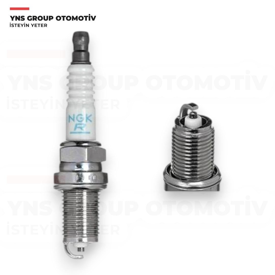 Hyundai Accent 94-05 Coupe Era 06-12 Elantra 00-10 Getz 02-10 I10 11-13 1.1 Matrix 01-10 Sonata 05-10 Tucson 04-10 Kia Carens Cerato Picanto Rio 06-12 Sportage 04-10 Ateşleme Bujisi Bkr5es-11 Ngk - 2382