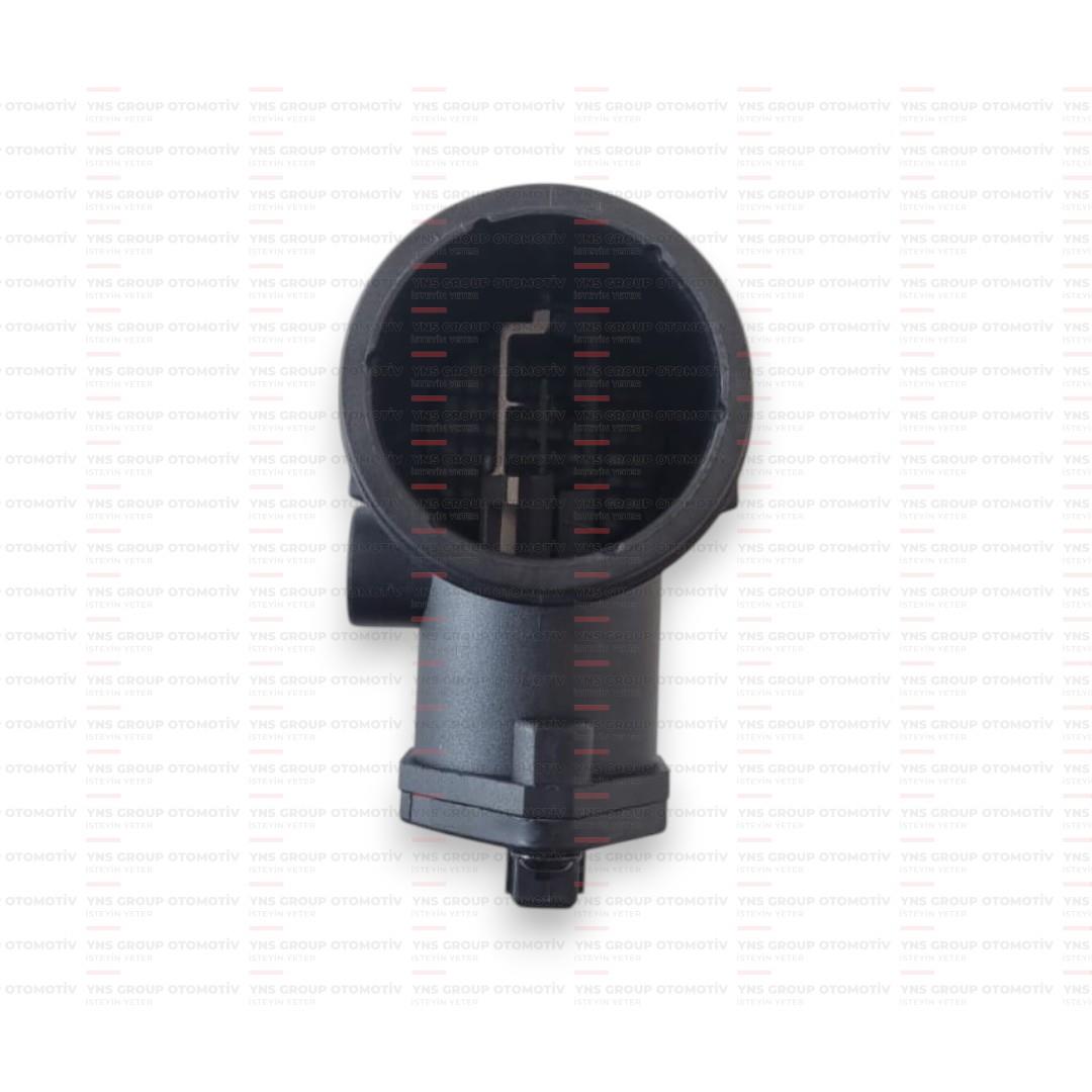 Hyundai Accent 95-00 1,3 - 1,5 Hava Akış Metresi (Debimetre) Kefico - 2816422060 - 2816422051