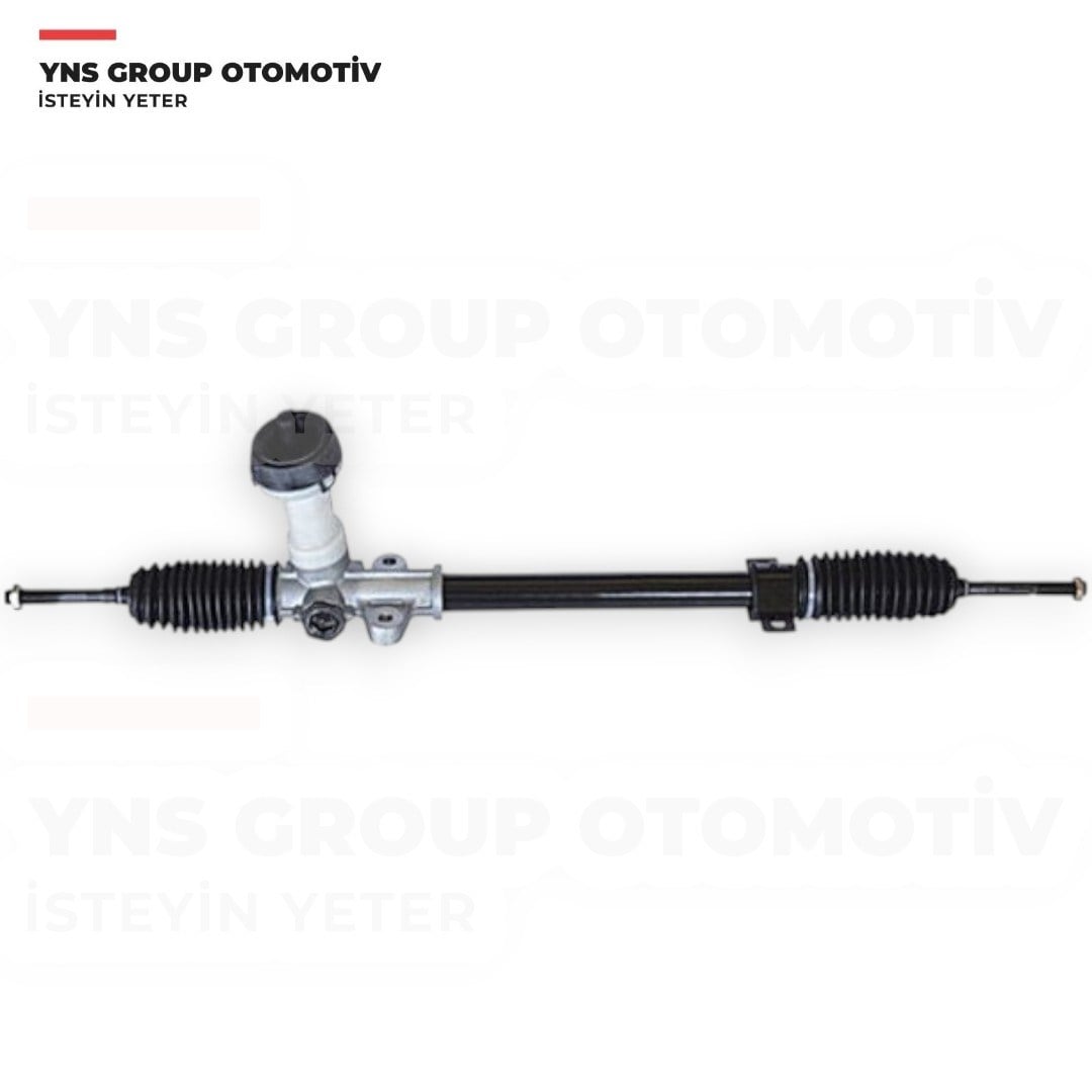 Hyundai Accent Era 06-12 Elektrikli Direksiyon Kutusu Hmc Orjinal - 565001e500