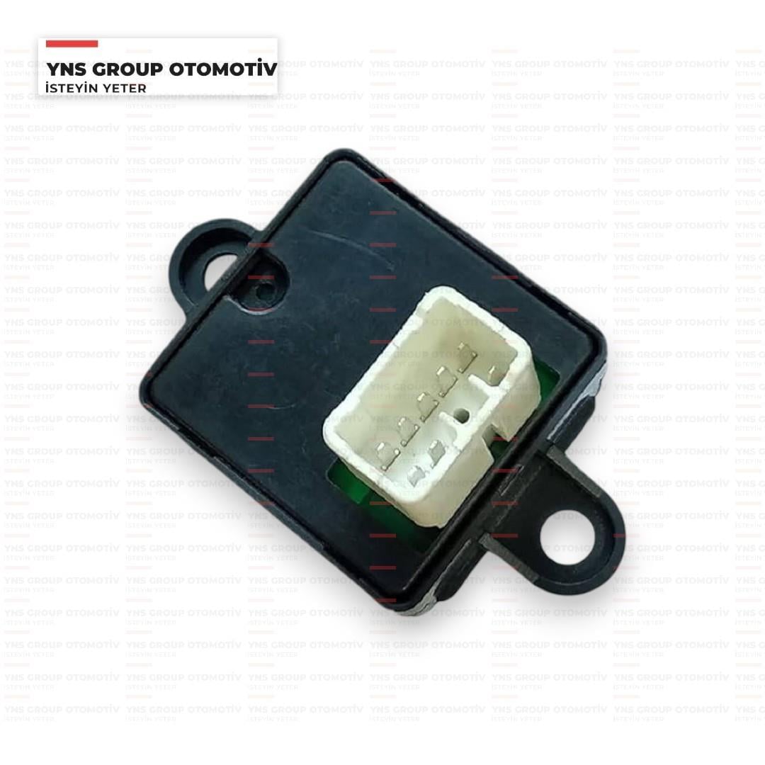 Hyundai Atos 05-07 Cam Açma Düğmesi Çifli Yns - 9357005050