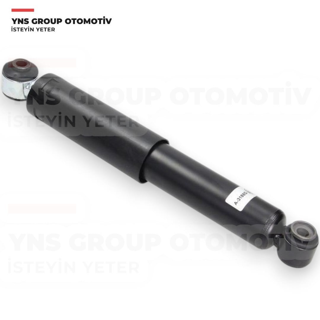 Hyundai Blue 10- I20 07-14 Ix20 10-19 Kia Rio Venga 10-19 Arka Amortisör (Sağ = Sol) Optimal - A5302g / 553101j000