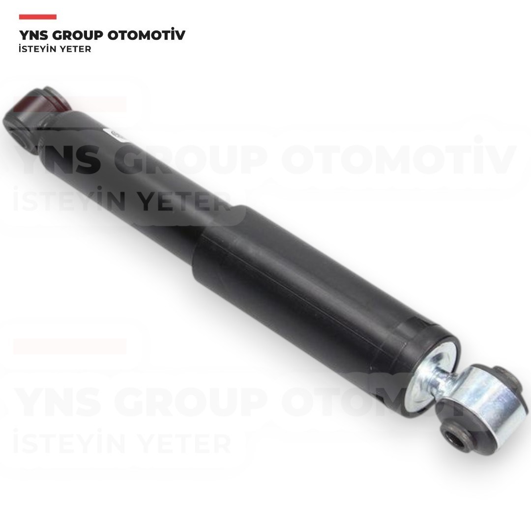 Hyundai Blue 10- I20 07-14 Ix20 10-19 Kia Rio Venga 10-19 Arka Amortisör (Sağ = Sol) Optimal - A5302g / 553101j000