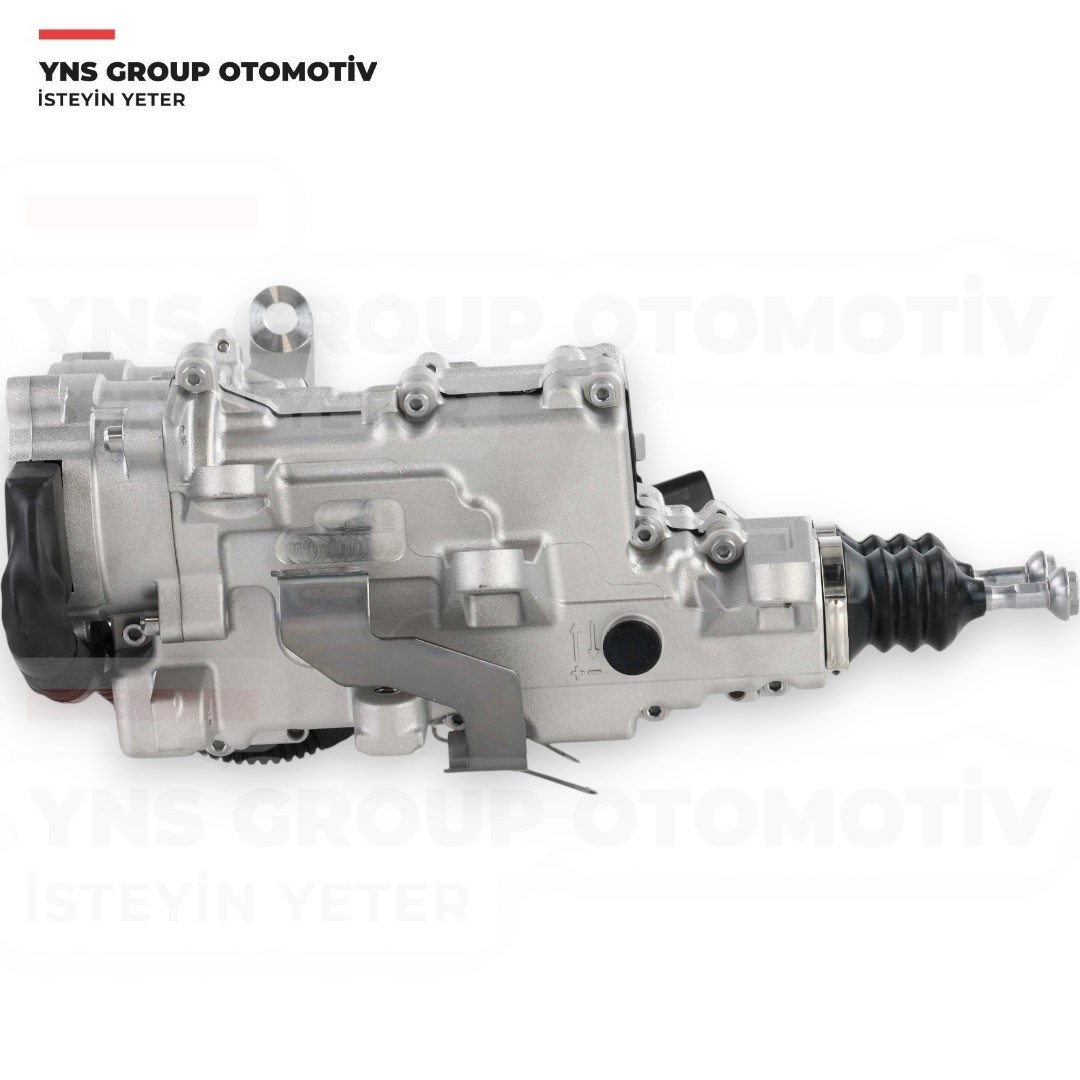 Hyundai Blue I30 12-18 I40 Kona Tucson 18-21 Kia Ceed 12-18 Optima Sportage 18-21 1.6 Crdi (D4fe) (Dct - 7 Ileri) Şanzıman Robotu (Aktüatör) Valeo - 414702d300