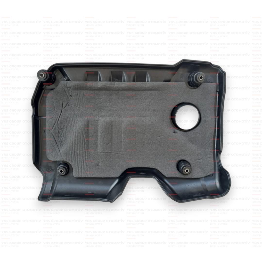 Hyundai Era 06- 1,5 Crdi Motor Üst Muhafaza Kapağı Yns - 292402a400