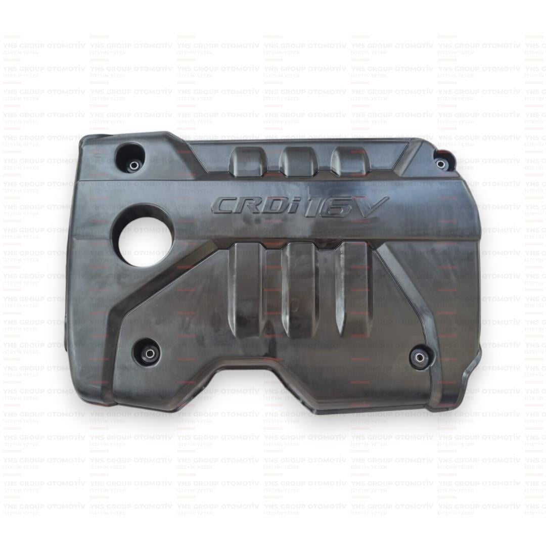 Hyundai Era 06- 1,5 Crdi Motor Üst Muhafaza Kapağı Yns - 292402a400