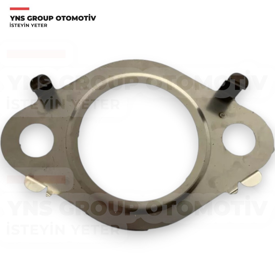 Hyundai Era Getz I30 06-13 Kia Ceed Cerato Rio 06-13 1.5 - 1.6 Dizel Egr Valfi + Soğutucu Contası Hmc - 284182a100