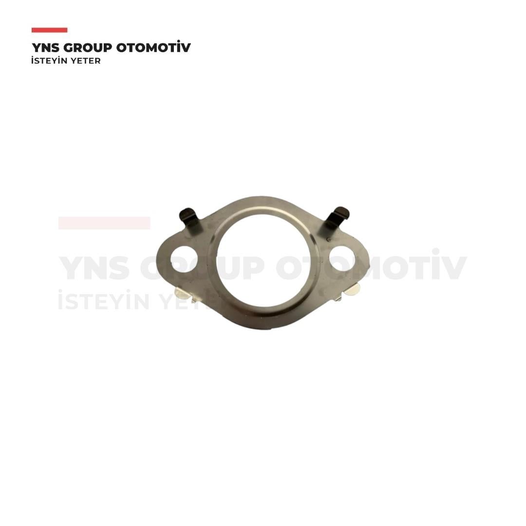 Hyundai Era Getz I30 06-13 Kia Ceed Cerato Rio 06-13 1.5 - 1.6 Dizel Egr Valfi + Soğutucu Contası Hmc - 284182a100
