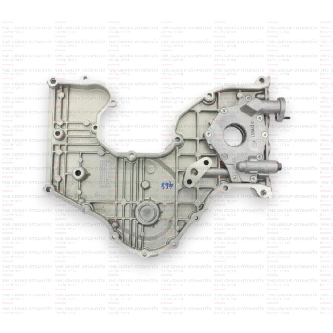 Hyundai Era Rio 06-10 1,5 crdi Yağ Pompası Orjinal - 213502a101