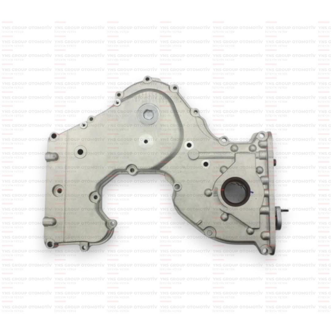 Hyundai Era Rio 06-10 1,5 crdi Yağ Pompası Orjinal - 213502a101