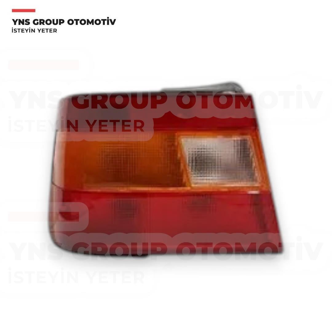 Hyundai Excel 92-94 Arka Stop Sol (Duylu) Yns - 9240124300