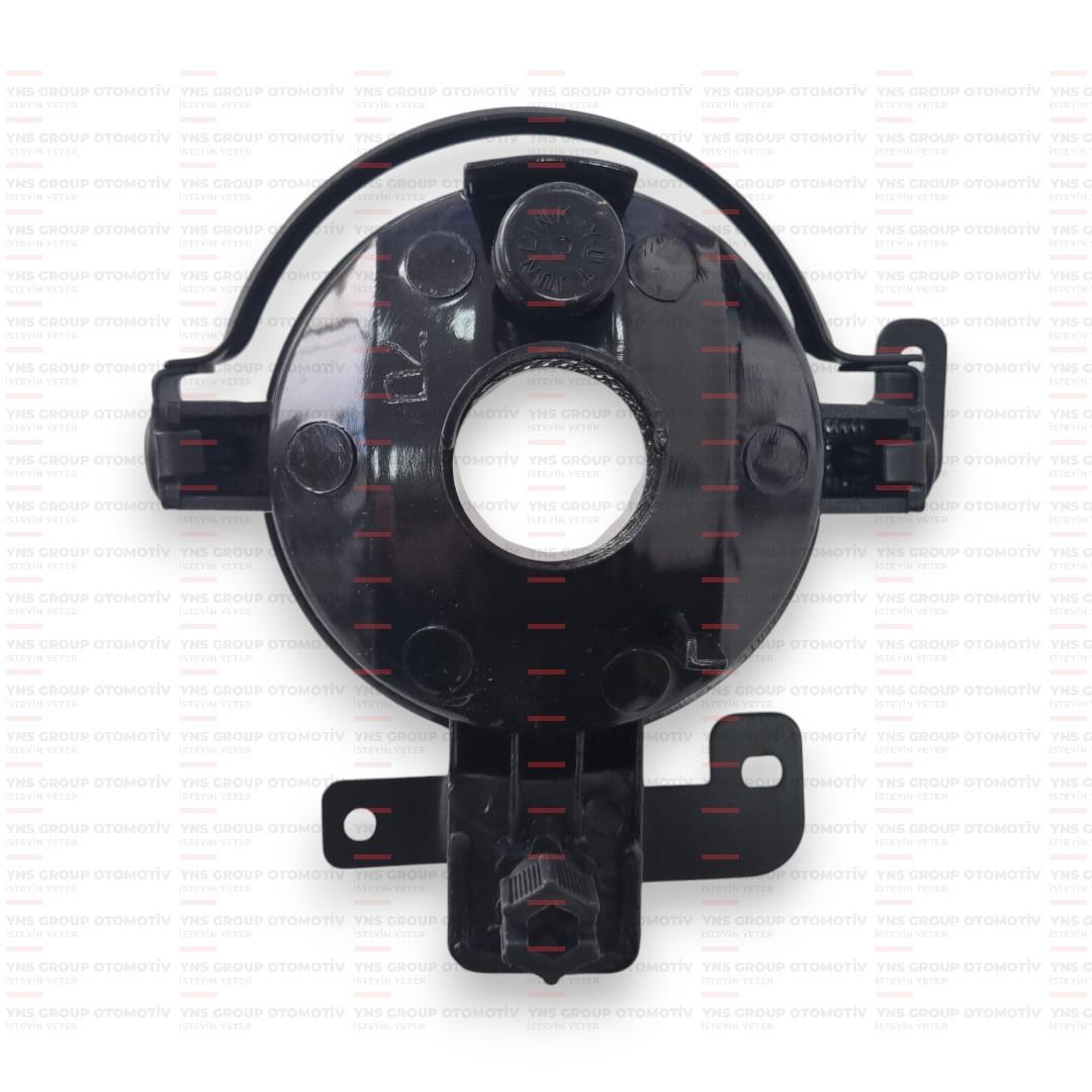 Hyundai Getz 05-12 Sis Farı Lambası Ön Sağ Yns - 922021c500