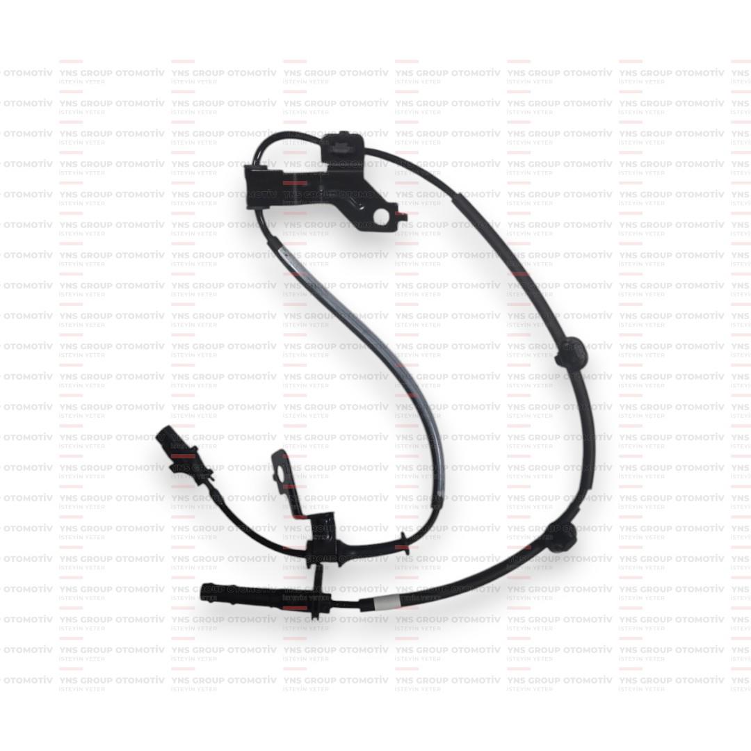 Hyundai H100 Kamyonet 10- Abs Sensörü Arka Sol Mando - 956804f710