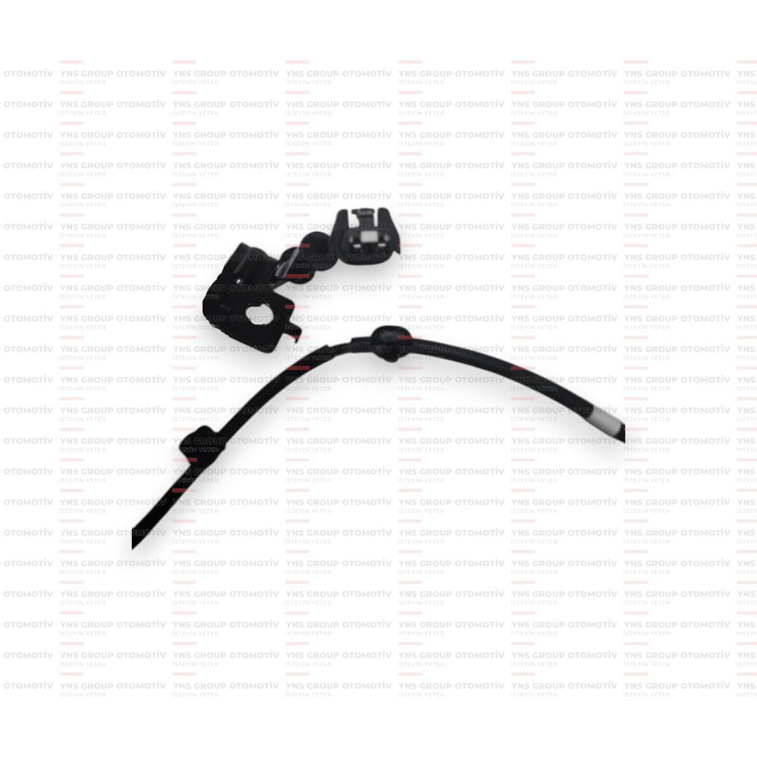 Hyundai H100 Kamyonet 10- Abs Sensörü Arka Sol Mando - 956804f710