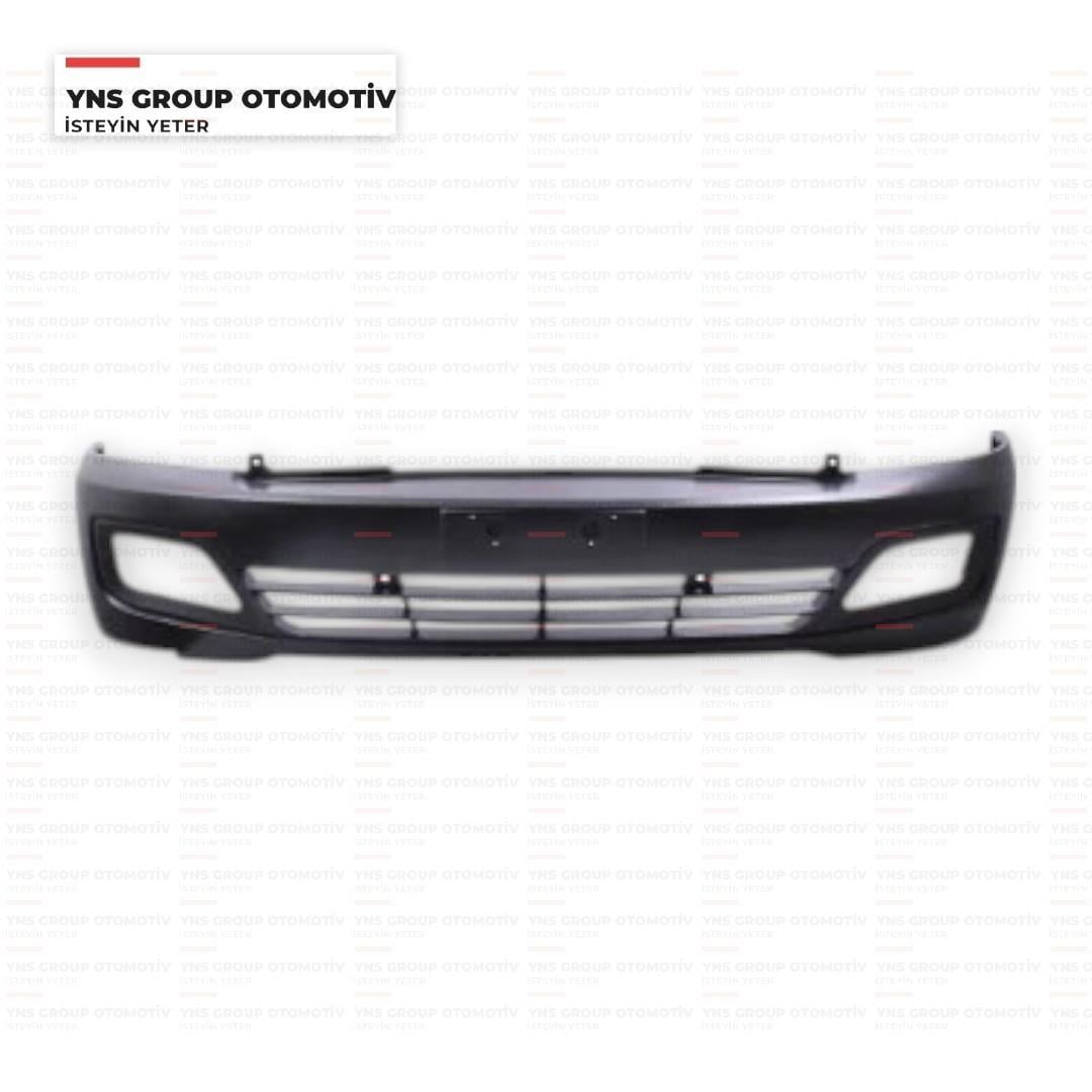 Hyundai H100 Kamyonet Porter 12- Ön Tampon Izgaralı Yns - 865114f500