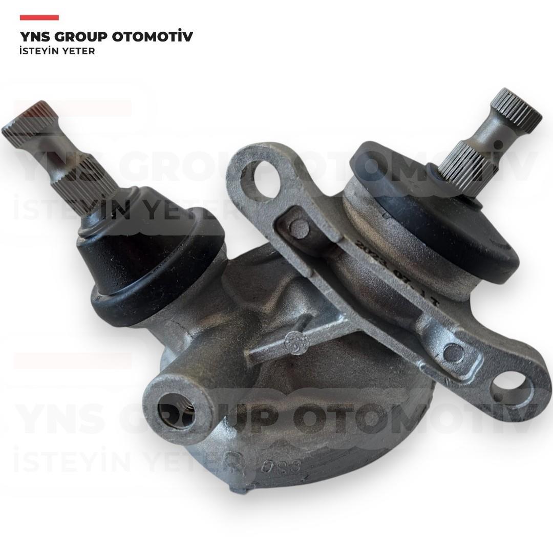 Hyundai H100 Minibüs 94- Mitsubishi L300 97- Direksiyon Yardımcı Ara Dişli Kutusu Ctr - Cgkh1 / 5640043001
