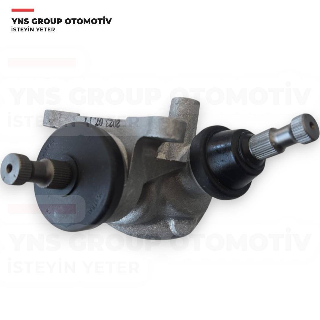 Hyundai H100 Minibüs 94- Mitsubishi L300 97- Direksiyon Yardımcı Ara Dişli Kutusu Ctr - Cgkh1 / 5640043001