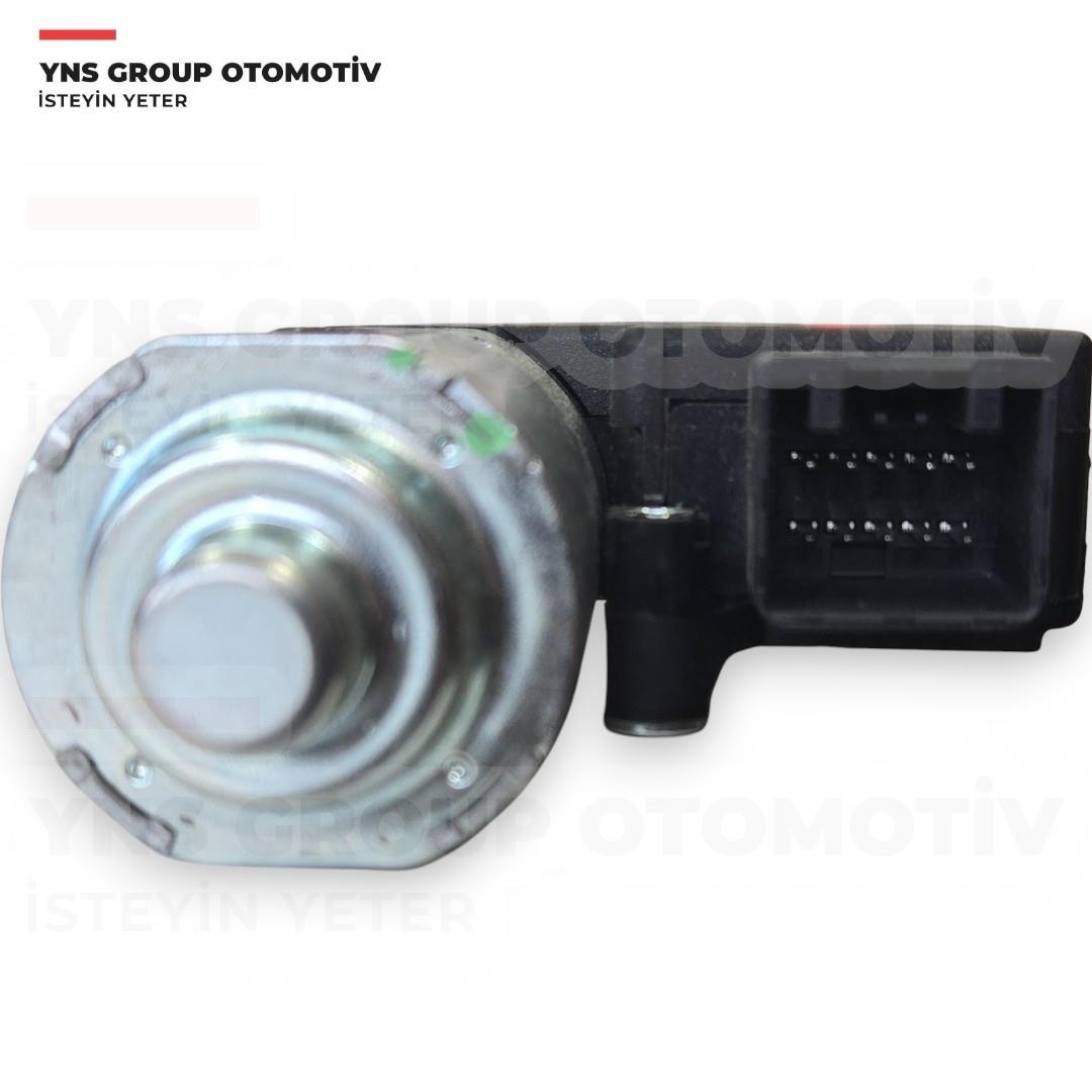 Hyundai I20 08-15 Sanroof Motoru Hmc Orjinal - 816311j000