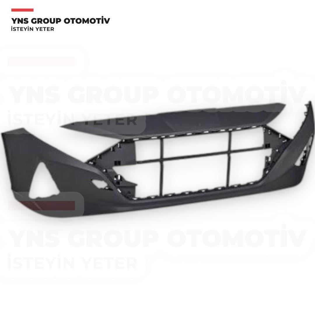 Hyundai İ20 Bayon 21- Ön Tampon Hmc - 86511q0000