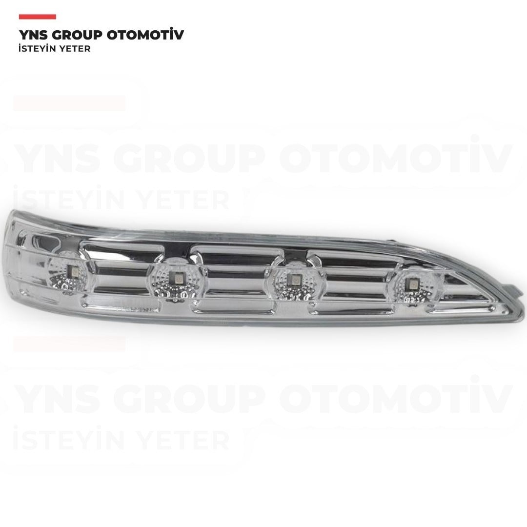 Hyundai Ix35 10-15 Dış Dikiz Aynası Sinyali Sağ (Ledli) Yns - 876242s200