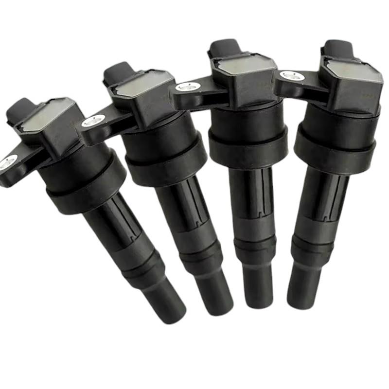 İ10 12-16 Picanto 11-14 1,0 cc Ateşleme Bobini - 2730104000