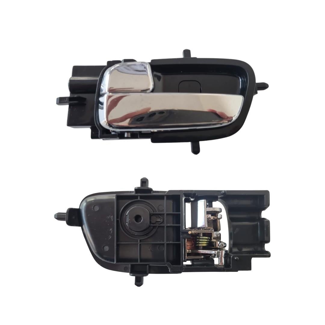 İ20 07-15 Kapı Kolu Ön - Arka İç Sol Krom - 826101j0209