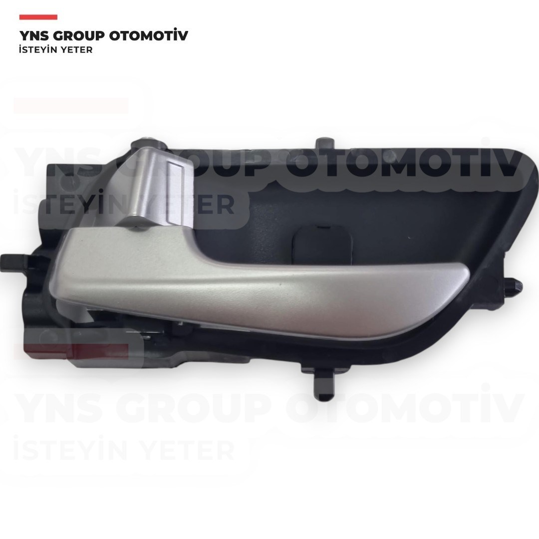 Hyundai I20 15-21 Kapı Kolu İçten Açma Sol (Ön = Arka) Orjinal Hmc - 82610c7000rdr