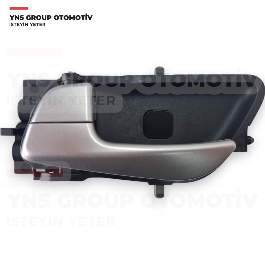 Hyundai I20 15-21 Kapı Kolu İçten Açma Sol (Ön = Arka) Orjinal Hmc - 82610c7000rdr