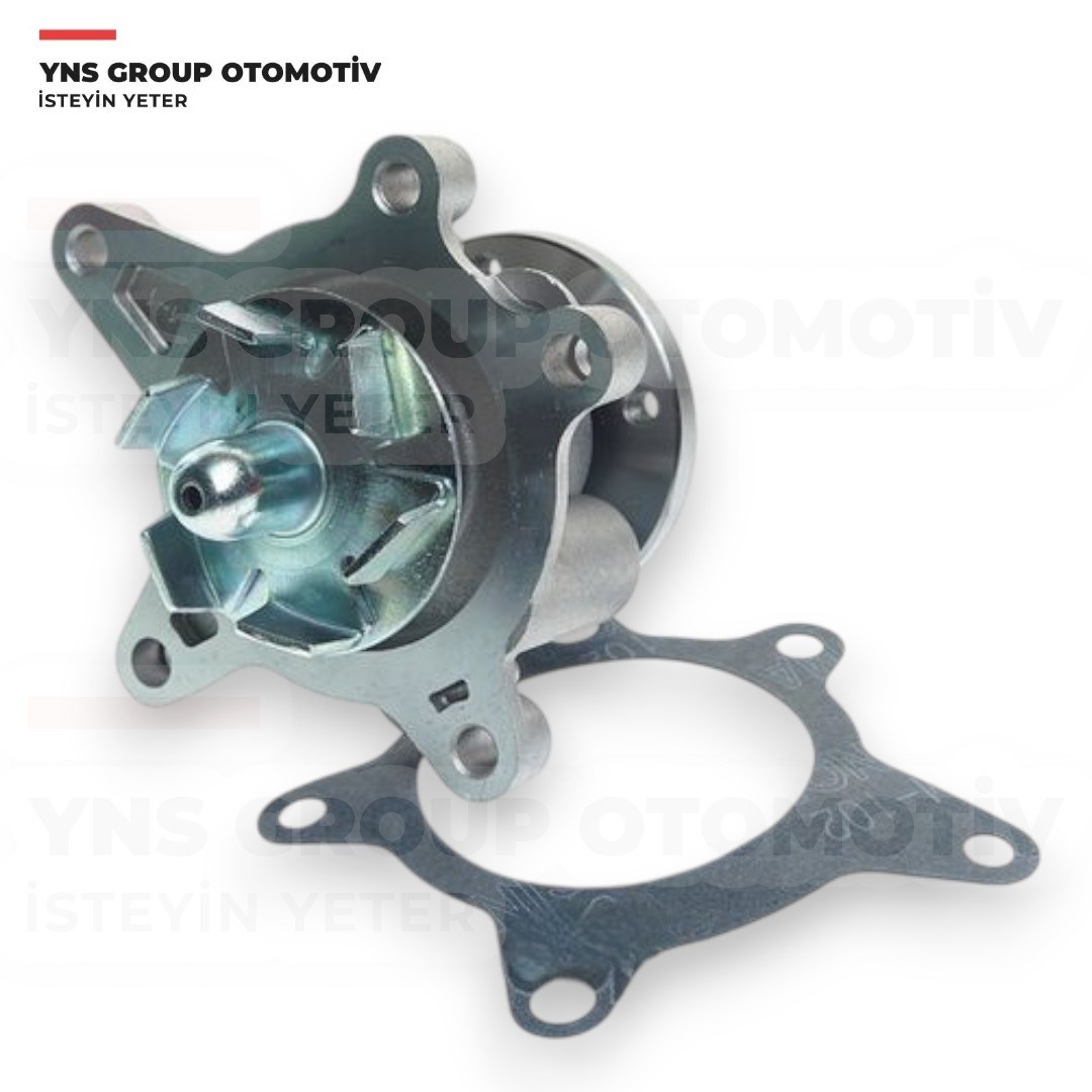 Hyundai Accent Blue 11- Elantra 10-18 Tucson 15-20 I20 I30 08-15 I40 Ix20 10-19 Ix35 10-15 Kia Carens 09-13 Ceed Cerato 06-18 Rio 11- Soul Sportage 09-15 Venga 10-19 1.4 - 1.6 Gdi Su Pompası (Devirdaim) Gmb - Gwhy601a